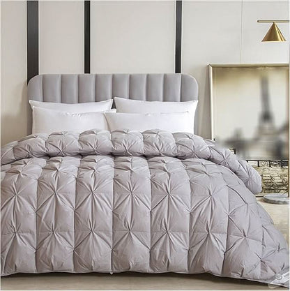 Soft Plush Breathable Duvet Cover