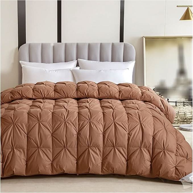 Soft Plush Breathable Duvet Cover