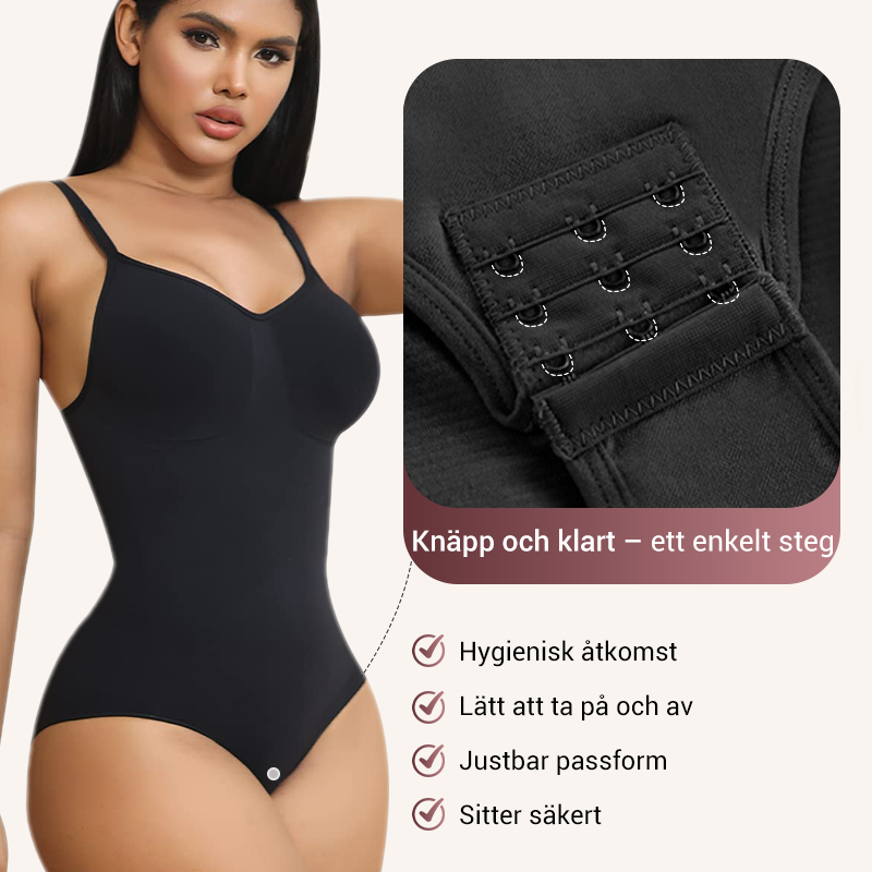 Slimming Shapewear for Women Comfortable Everyday Wear