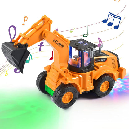 Fun Portable Music Speaker