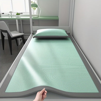 Cooling Breathable Mattress Protector – Soft Chill Bed Cover