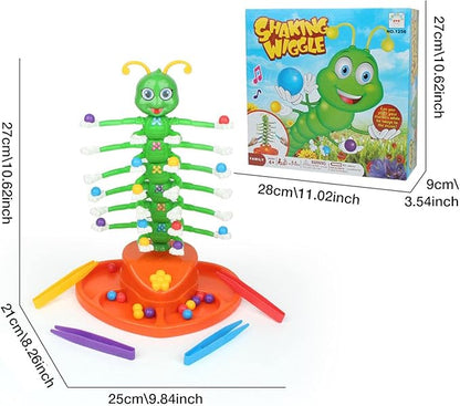 Fun Kids Puzzle Toy Game