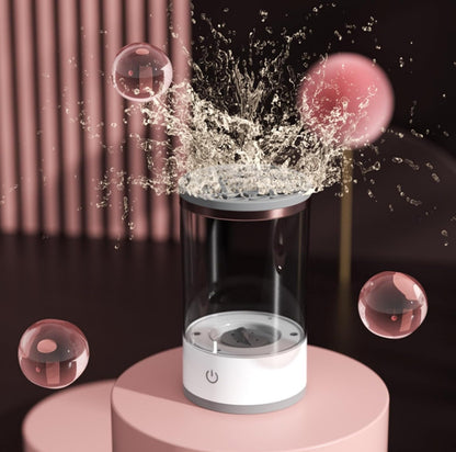 EasyClean Automatic Washing Spinner