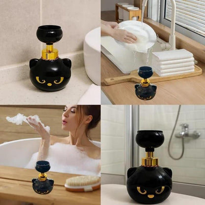 Easy Cat Paw Touchless Soap Dispenser