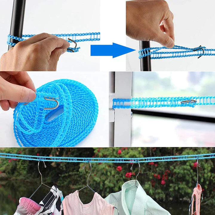 Fast Dry Fesara AirDry System