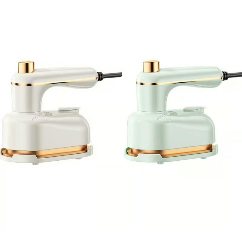 Portable Quick Iron Steamer