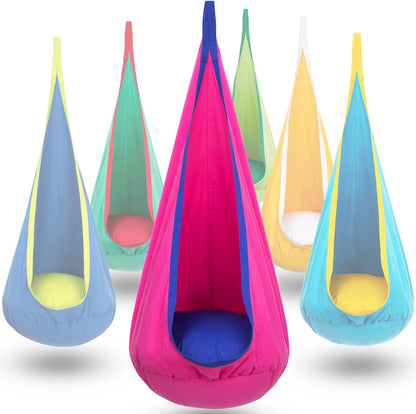 Fun Kids Indoor Swing Hammock