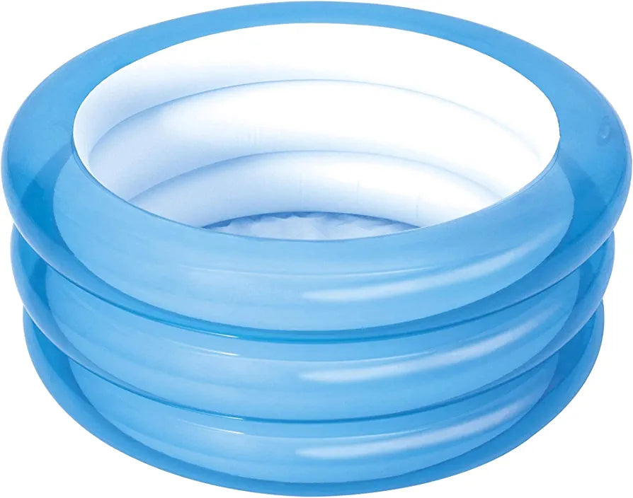 Soft Inflatable Baby Pool for Kids Water Play