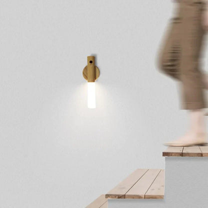 Premium Cordless Rechargeable Wall Light
