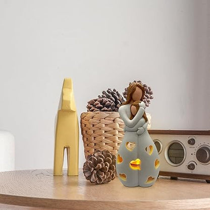 Magical Glow Table Lamp