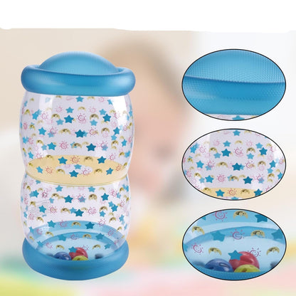 Fun Inflatable Baby Play Mat