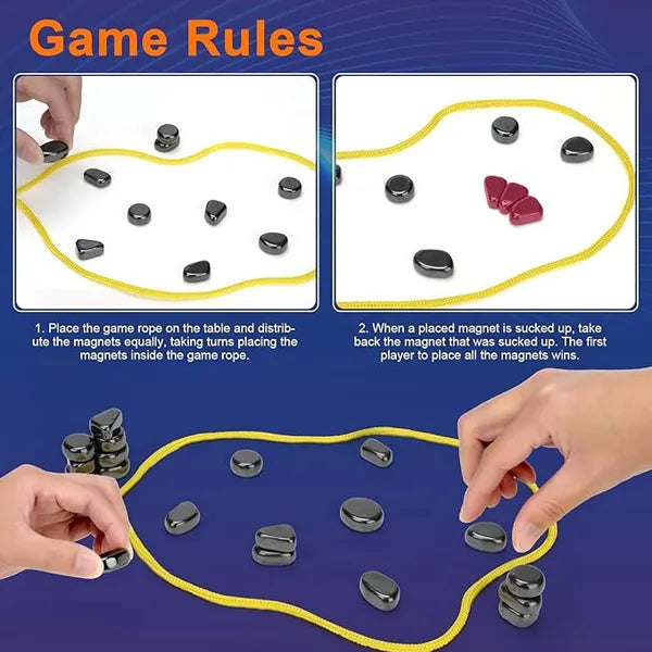 Fun Easy Chess Set for All Skill Levels