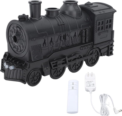 Compact Aroma Essential Oil Diffuser - Fesara