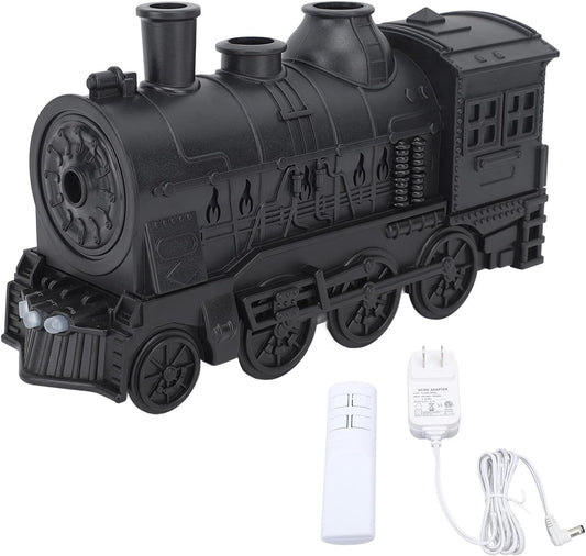 Compact Aroma Essential Oil Diffuser - Fesara