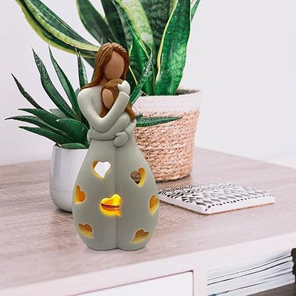 Magical Glow Table Lamp