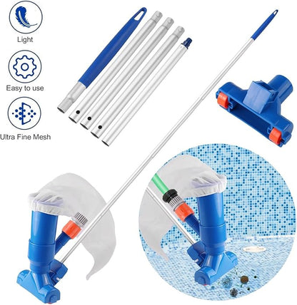 EasyClean Automatic Pool Cleaner