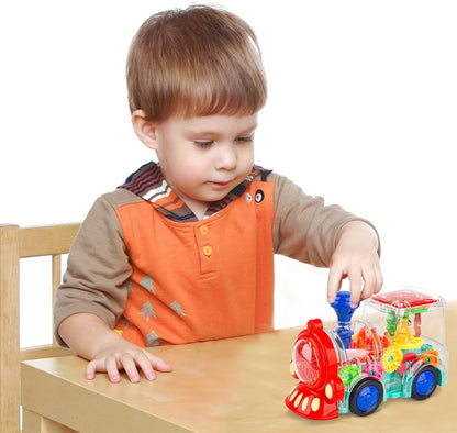 Fun Musical Remote Control Cars