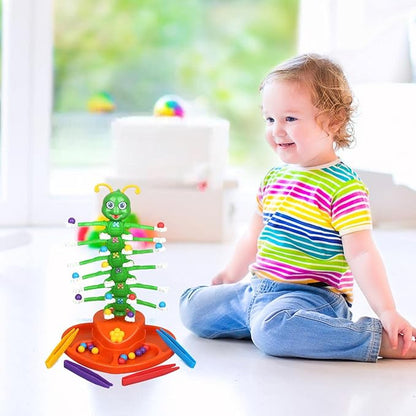 Fun Kids Puzzle Toy Game - Fesara