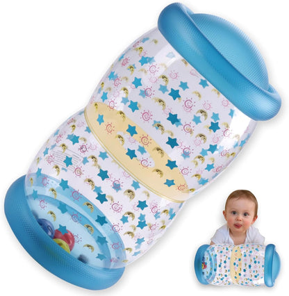 Fun Inflatable Baby Play Mat