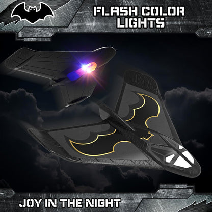 Fun Flying Foam Plane Launch Kit