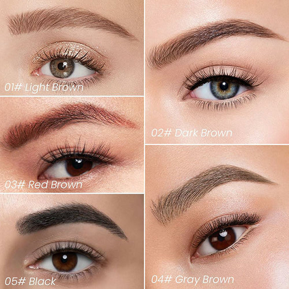 Professional Brow Defining Eyebrow Pen