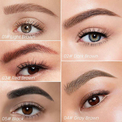 Professional Brow Defining Eyebrow Pen