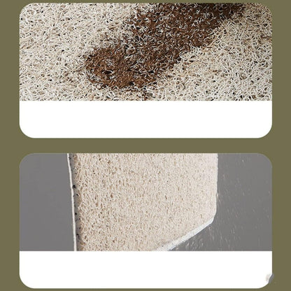 Non-Slip Welcome Mat | Durable Entrance Rug