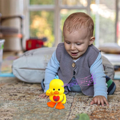 Fun Musical Kids Dancing Toy