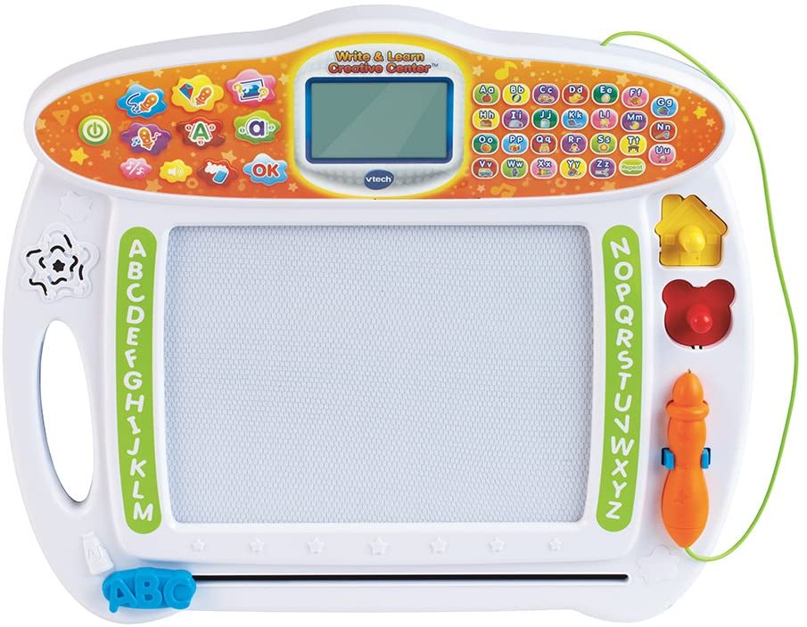 Kids Educational Writing Board