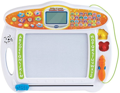 Kids Educational Writing Board