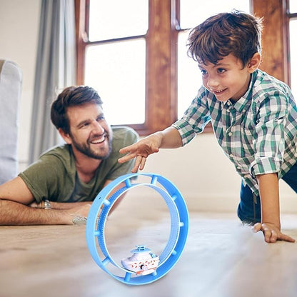 Colorful Kids Swirling Play Toy