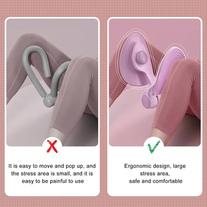 Postpartum Pelvic Support Booster