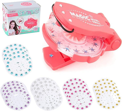 Easy Braided Hair Styling Tool