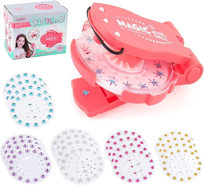 Easy Hair Braider Tool for Quick Styling