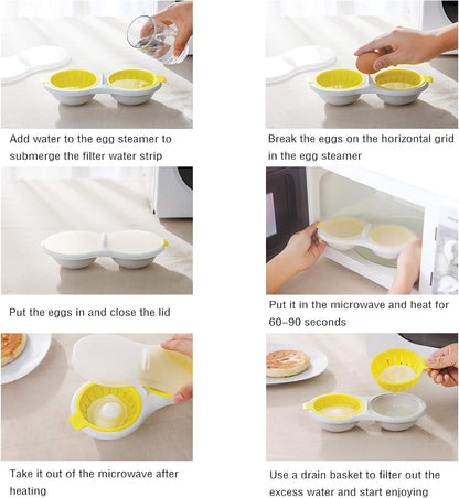 Easy Meal Prep Container