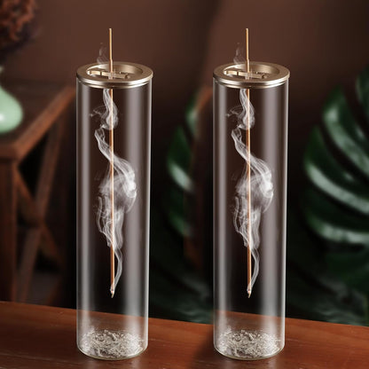 Fesara | Ashless Incense Stick Holder