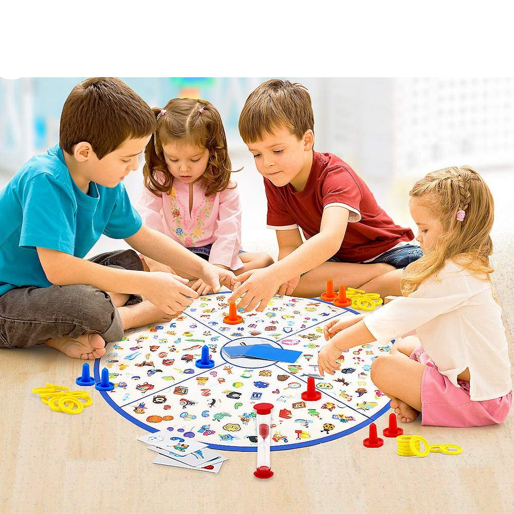 Interactive Brain Teaser Puzzle Game