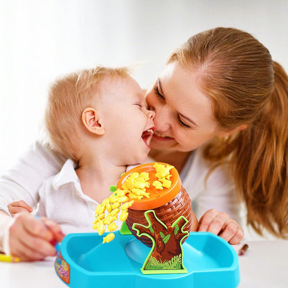 Fun Kids Fishing Balance Game