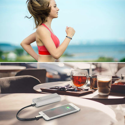Fesara | Fitness Wristband Quick Charge Cable