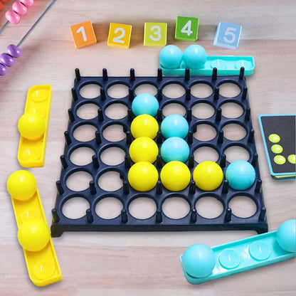 Fesara Bouncy Ball - Great Fun For Kids
