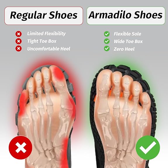 Comfortable Supportive Clogs for Foot Pain Relief