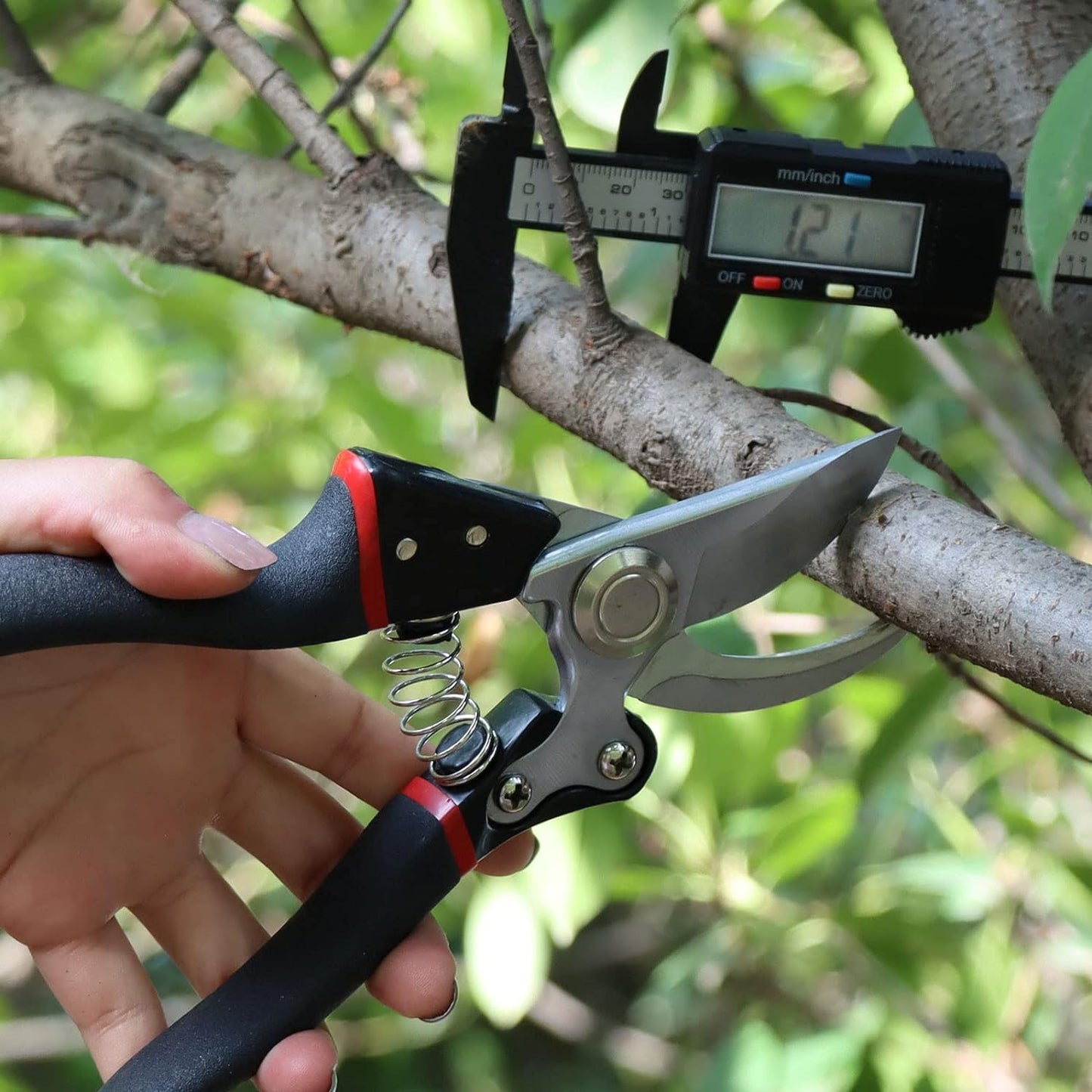 Premium Garden Pruning Cutters