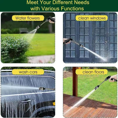 Heavy Duty Pressure Washer Spray Nozzle