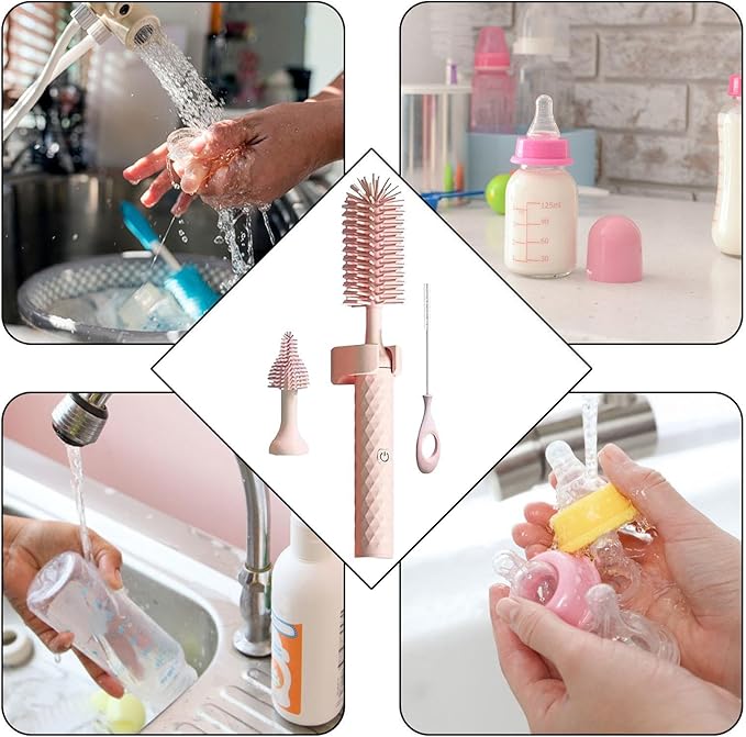 Easy Baby Bottle Sterilizer - Fesara