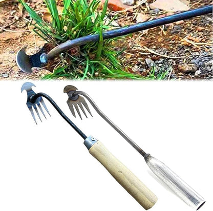 Easy Garden Weed Removal Tool - Fesara
