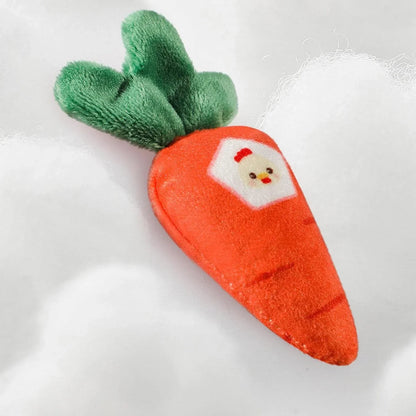 Colorful Kids Educational Vegetable Toy