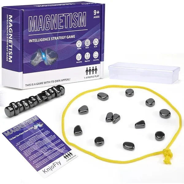 Fun Easy Chess Set for All Skill Levels - Fesara