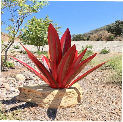 Unique Metal Art Garden Decoration Sculpture