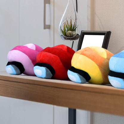 Fun Space Plush Toy Figure