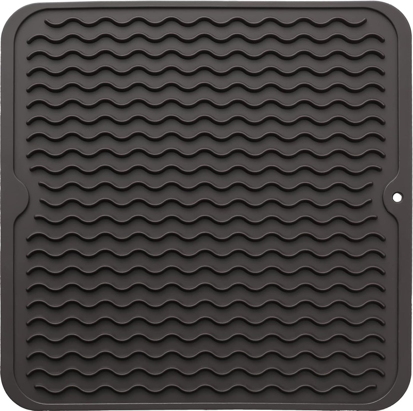 Flexible Heat Resistant Kitchen Table Mat